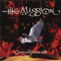Mission - Carved In Sand, Reissued 2008 (CD 3)