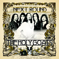 Holy Goats - Next Round
