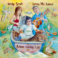 Emily Smith - Emily Smith & Jamie McClennan - Adoon Winding Nith