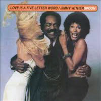 Jimmy Witherspoon - Love Is A Five Letter Word