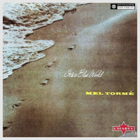 Mel Torme - It's A Blue World