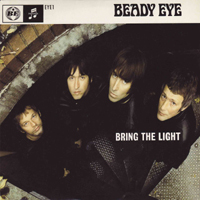 Beady Eye - Bring The Light (Single)
