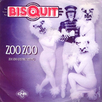 Bisquit - Zoo Zoo (Single)