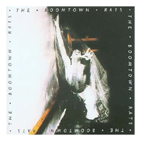 Boomtown Rats - The Boomtown Rats (Reissue 2005)