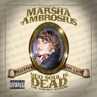 Marsha Ambrosius - Neo Soul Is Dead