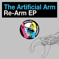 Artificial Arm - Re-Arm