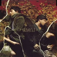 Chemistry - Almost In Love