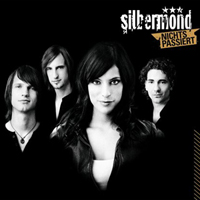 Silbermond - Nichts Passiert (Limited Edition - CD 2: Live im Hardcover Buch)