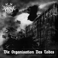 Warage - Die Organisation Des Todes