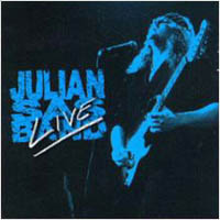 Julian Sas - Live 1998