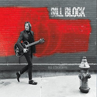 Bill Block - No Standing