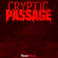 Soundtrack - Games - Cryptic Passage For Blood