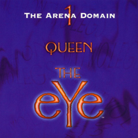 Soundtrack - Games - The Eye (CD 1: The Arena)
