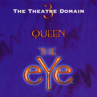 Soundtrack - Games - The Eye (CD 3: The Theatre Domain)