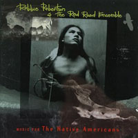 Robbie Robertson - Music For The Native Americans