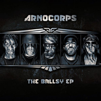 ArnoCorps - The Ballsy EP