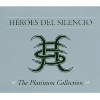 Heroes Del Silencio - The Platinum Collection (CD 2)