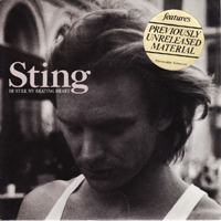 Sting - Be Still My Beating Heart (Single)