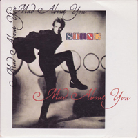 Sting - Mad About You (Single)