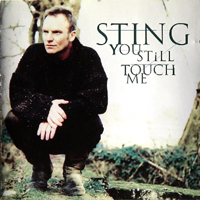 Sting - You Still Touch Me (Single)