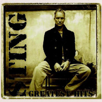 Sting - Greatest Hits (CD 2)