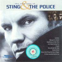 Sting - The Very Best of Sting & Police