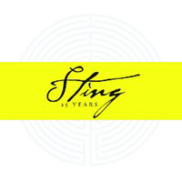 Sting - 25 Years (CD 1)