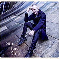 Sting - The Last Ship (Super Deluxe Edition, CD 2)