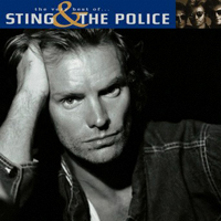 Sting - The Best Of Sting