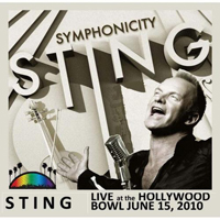 Sting - Live At The Hollywood Bowl
