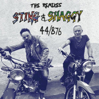 Sting - 44/876 (The Remixes) (Feat.)