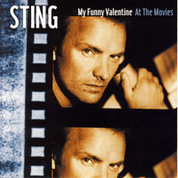 Sting - My Funny Valentine At The Movies