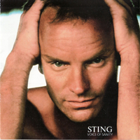 Sting - Voice Of Sanity