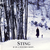 Sting - If On A Winter's Night... (Limited Special Edition) [CD 1]