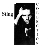 Sting - Collection