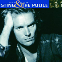 Sting - The Very Best Of Sting & The Police [DVD Version]