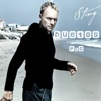 Sting - Duetos [CD 1]