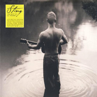 Sting - The Best Of 25 Years [Special Edition] [CD 2]
