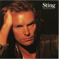 Sting - ...Nada Como El Sol [Selecciones Especiales En Espanol Y Portugues] (EP)