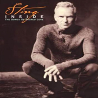 Sting - Inside : The Songs Of Sacred Love (CD 1)