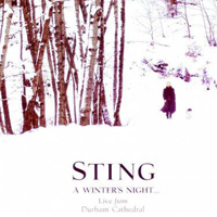 Sting - A Winter's Night : Live From Durham Cathedral (CD 1)