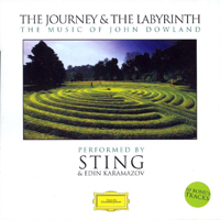 Sting - Sting & Edin Karamazov - The Journey & The Labyrint