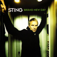 Sting - Brand New Day (LP)