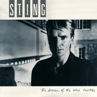 Sting - The Dream Of The Blue Turtles (Remastered Club Edition 2017)