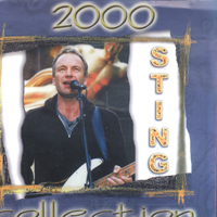 Sting - Collection 2000