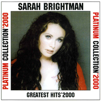 Sarah Brightman - Greatest Hits '2000
