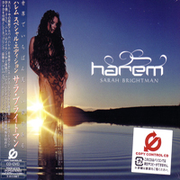 Sarah Brightman - Harem (Japan Deluxe Edition)