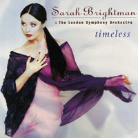 Sarah Brightman - Timeless