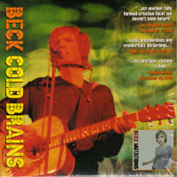 Beck - Cold Brains (Single)