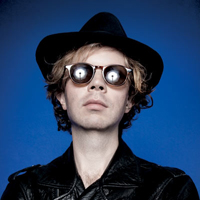 Beck - I Just Started Hating Some People Today (Single)